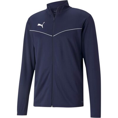 Puma Giacca Teamrise Trg Poly Uomo Puma Giacca Teamrise Trg Poly Uomo
