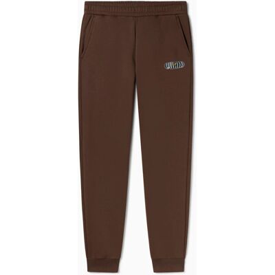 Puma unisex - Pantaloni della tuta - Casual, Sportivo, Cotone Puma unisex - Pantaloni della tuta - Casual, Sportivo, Cotone