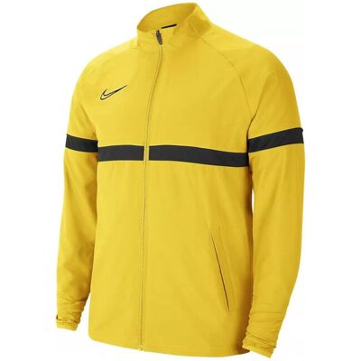 Felpa da allenamento Nike Drifit Academy 21 CW6118719 - Tutto l'anno Felpa da allenamento Nike Drifit Academy 21 CW6118719 - Tutto l'anno