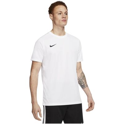 Nike T-shirt Park Vii Dri-fit L Nike T-shirt Park Vii Dri-fit L