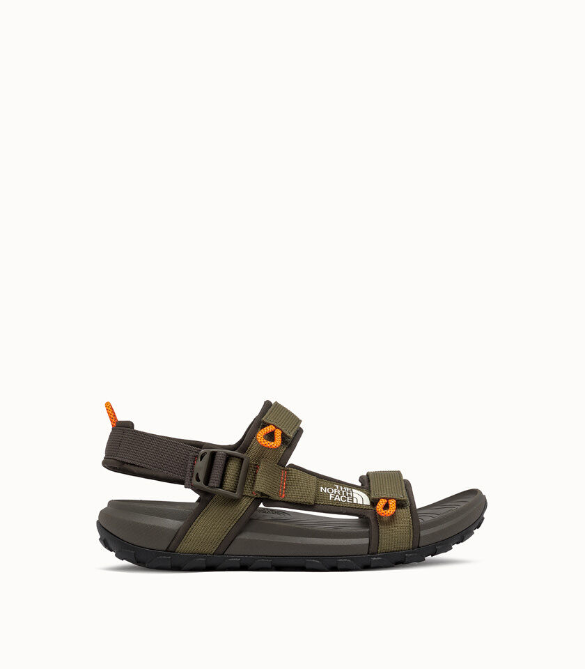 The North Face explore camp sandal