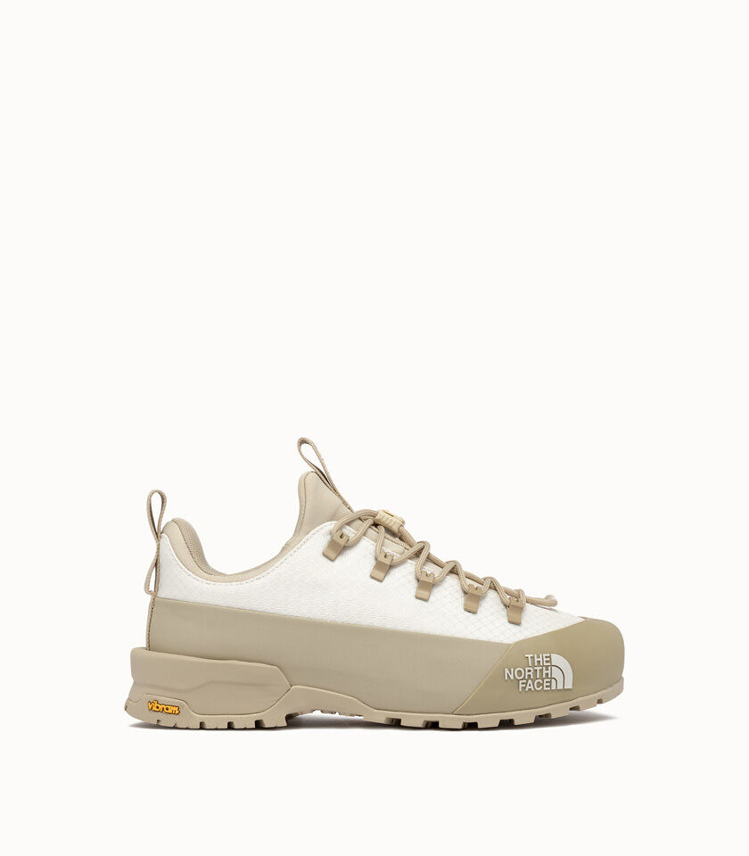 The North Face sneakers glenclyffe low colore beige