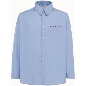 Marni camicia in cotone