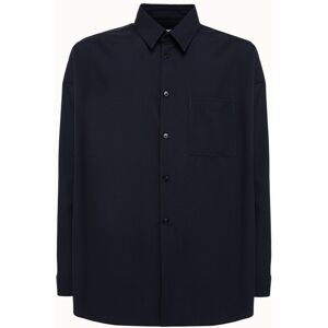 Marni camicia maniche lunghe