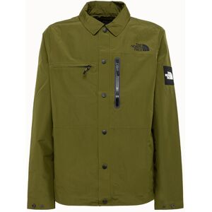 The North Face giacca amos tech