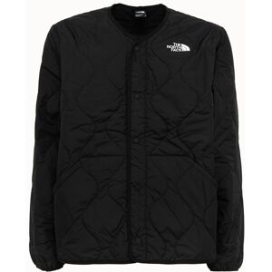 The North Face giacca ampato in tessuto trapuntato