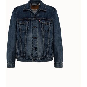 Levis giacca in denim the trucker