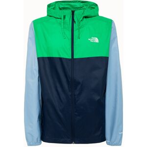 The North Face giacca m ciclione