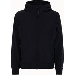 c.p company giacca pro-tek hooded