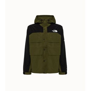 The North Face giacca tustin cargo pkt