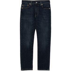 Levis jeans  502 taper rainfal