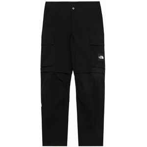 The North Face pantalone cargo convertibile in tessuto