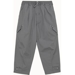 Adidas pantalone wrkwr in canvas