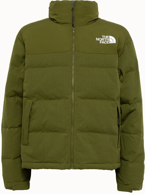 The North Face bomber nuptse ripstop 1992