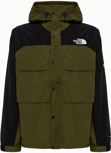 The North Face giacca tustin cargo pkt