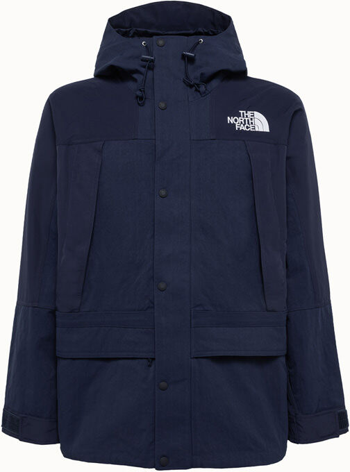 The North Face giubbotto ripstop mountain cargo