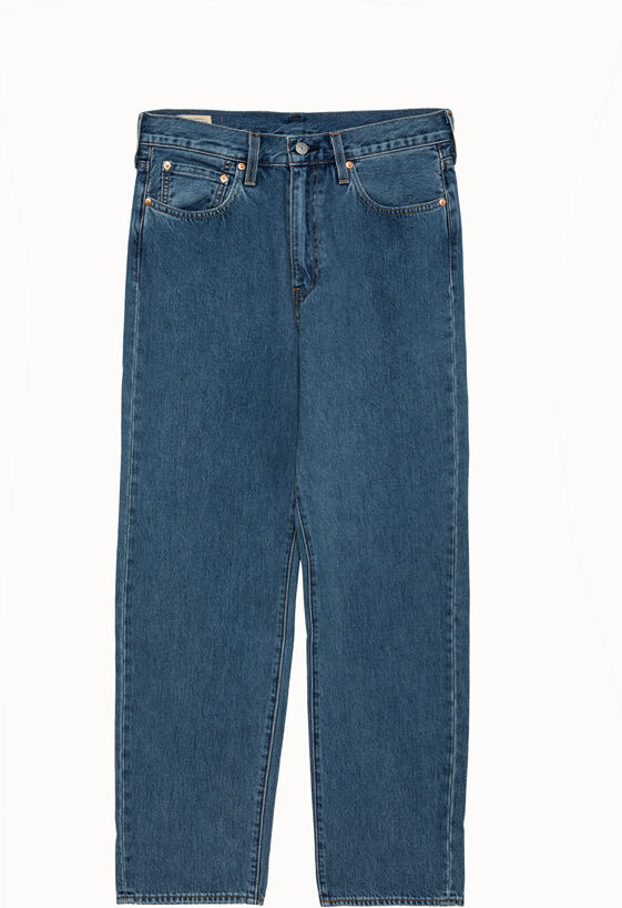 Levis jeans 568 stay loose