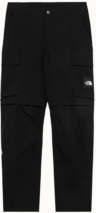 The North Face pantalone cargo convertibile in tessuto