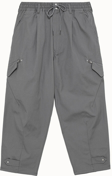 Adidas pantalone wrkwr in canvas