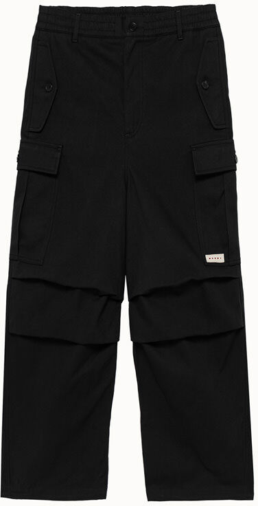 Marni pantaloni cargo