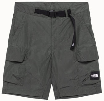 The North Face shorts nse cargo pocket in tessuto tinta unita