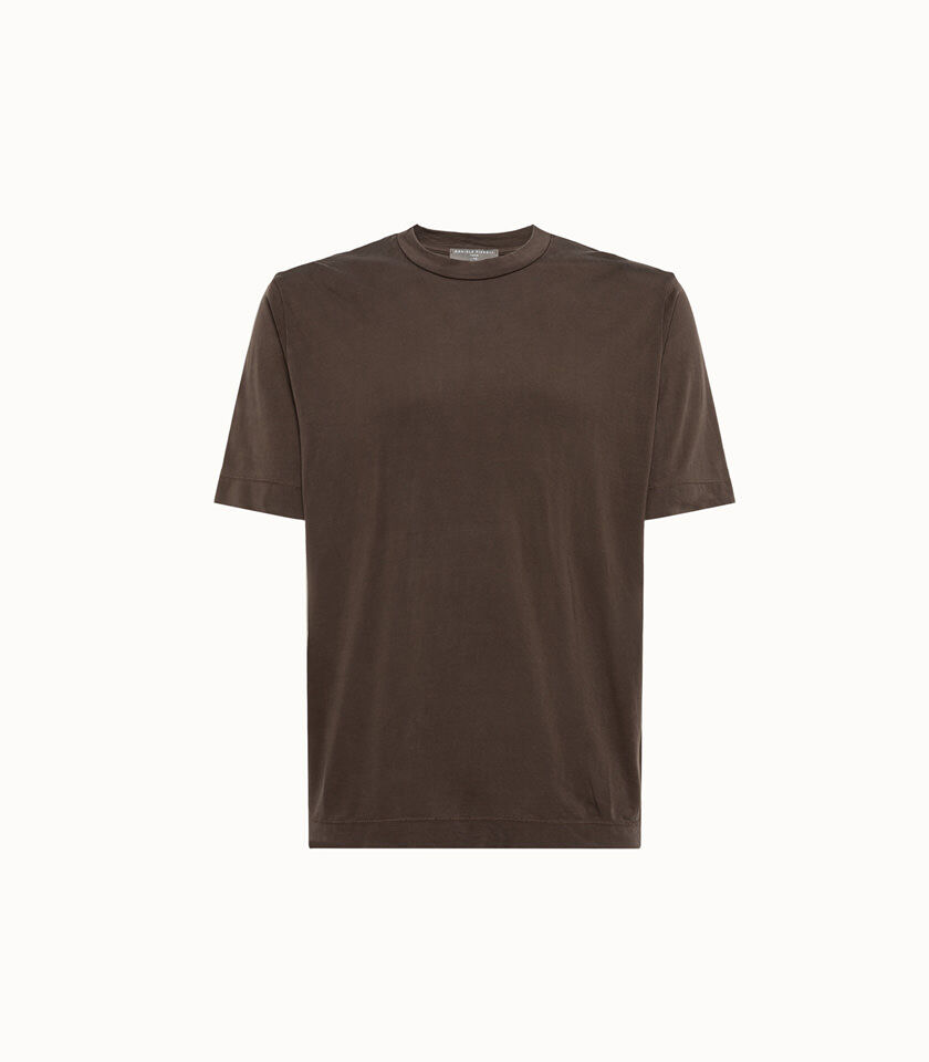 daniele fiesoli t-shirt in cotone