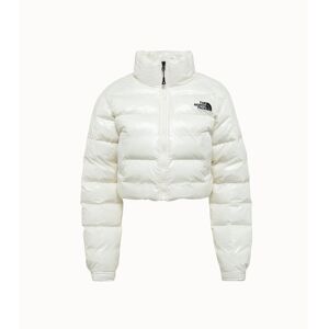The North Face giubbotto rusta 2.0 synth ins puffer