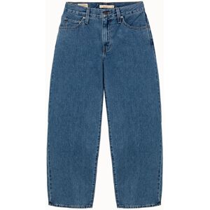 Levis jeans baggy dad lavaggio medio