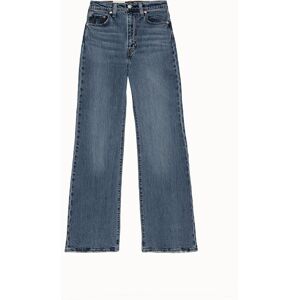 Levis jeans ribcage bells