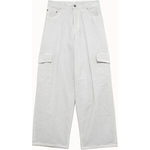 haikure pantalone bethany cargo napoli