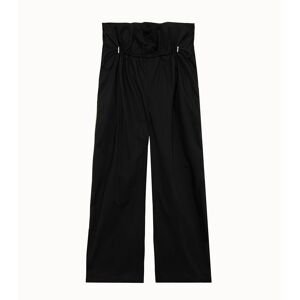 weili zheng pantalone coulisse