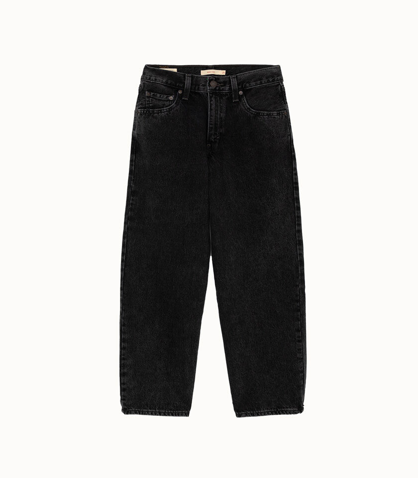 Levis jeans baggy dad lavaggio stone