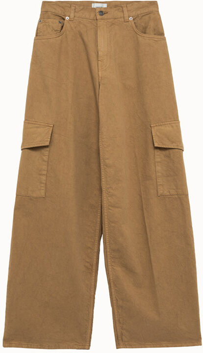 haikure pantalone cargo bethany