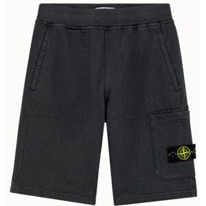 Stone Island felpa bermuda v0163