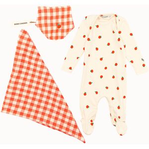 bobo choses set picnic tomato