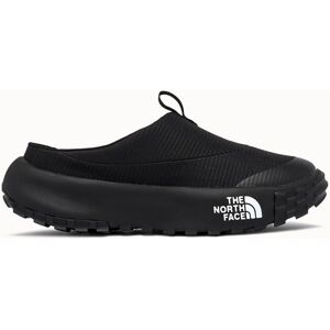 The North Face mule never stop colore nero