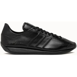 Adidas sneakers country colore nero