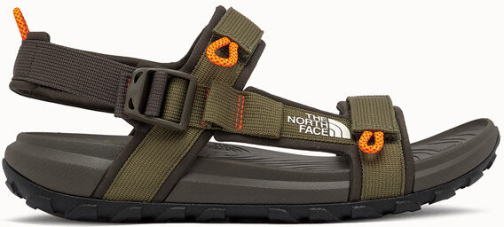 The North Face explore camp sandal