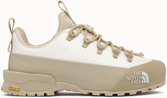 The North Face sneakers glenclyffe low colore beige