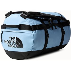 The North Face borsone base camp duffel small colore celeste