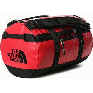 The North Face borsone base camp duffel xsmall colore rosso