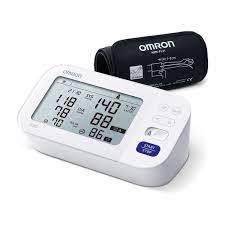 omron m6 misuratore pressione comfort