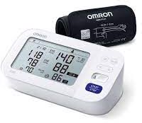 OMRON m6 misuratore pressione comfort