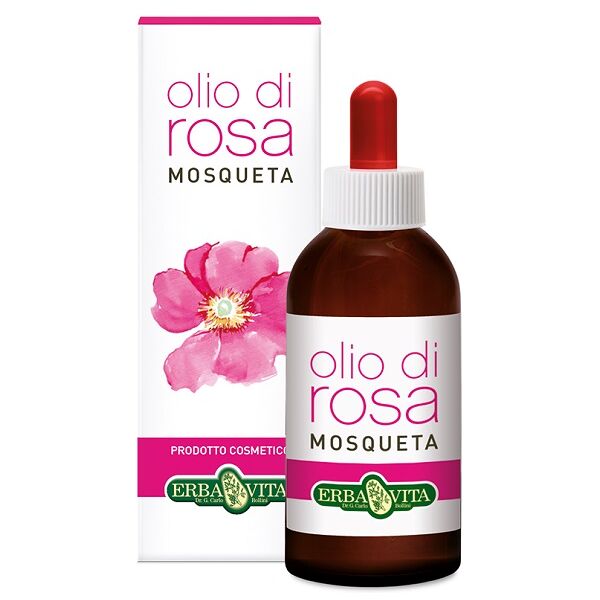 erba vita olio essenz.rosa mosq.10ml ebv