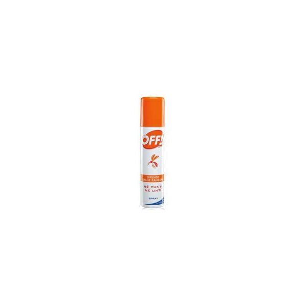 off spray 100ml