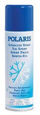 essity italy spa polaris-gelo spray 300ml