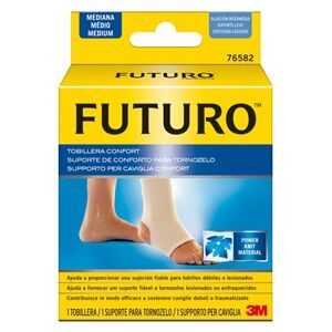 3M Futuro*comf.supp.caviglia s