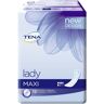 TENA LADY Tena Discreet Maxi Pannoloni 12 pezzi