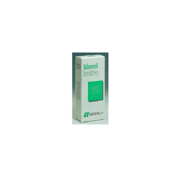 savoma medicinali spa idrovel lenitivo 150ml