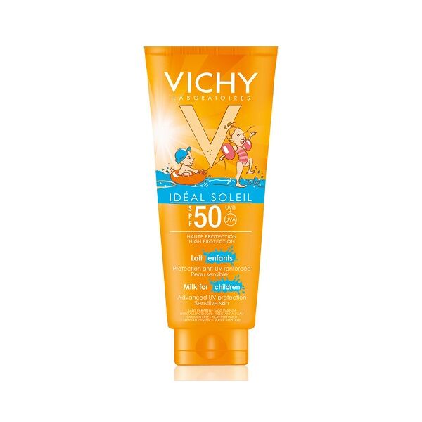 vichy cs lait ped.50+ 300ml